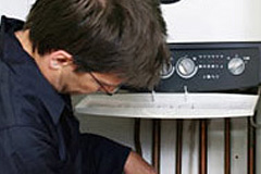 boiler replacement Moorhaigh