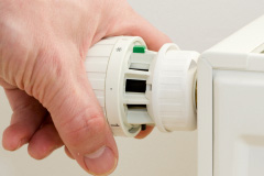 Moorhaigh central heating repair costs