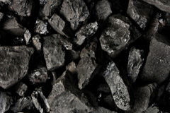 Moorhaigh coal boiler costs