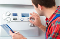 free commercial Moorhaigh boiler quotes