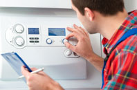 free Moorhaigh gas safe engineer quotes