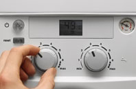 free Moorhaigh boiler maintenance quotes