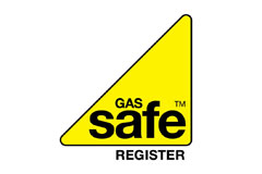 gas safe companies Moorhaigh